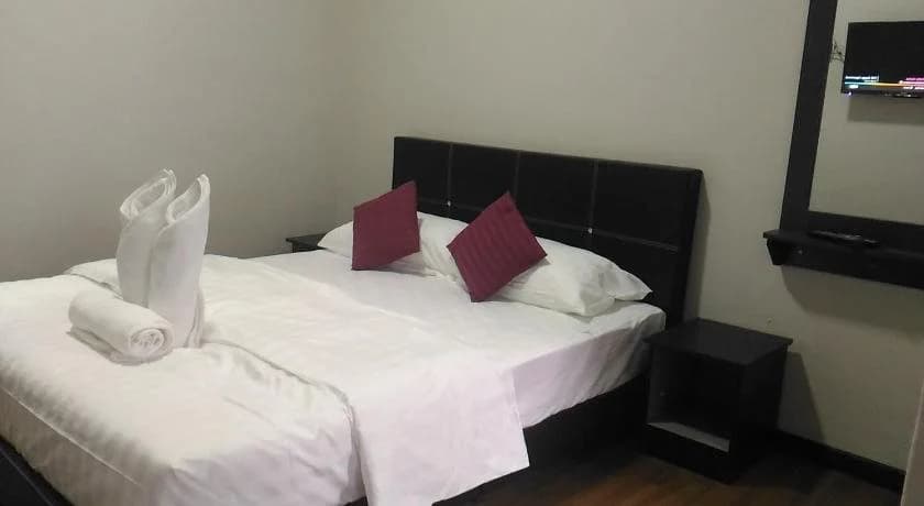 Rasa Sayang Hotel - photo 1