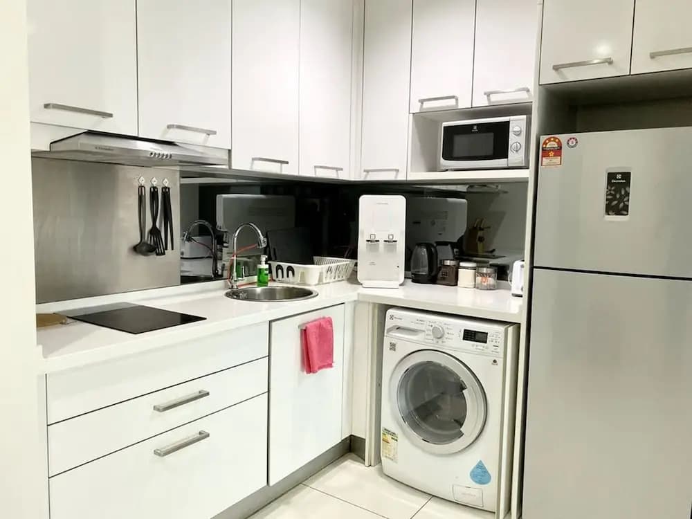 Amethyst Dorm KLCC - photo 24