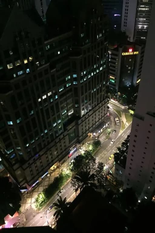 KLCC Parkview Residence Suites - photo 46