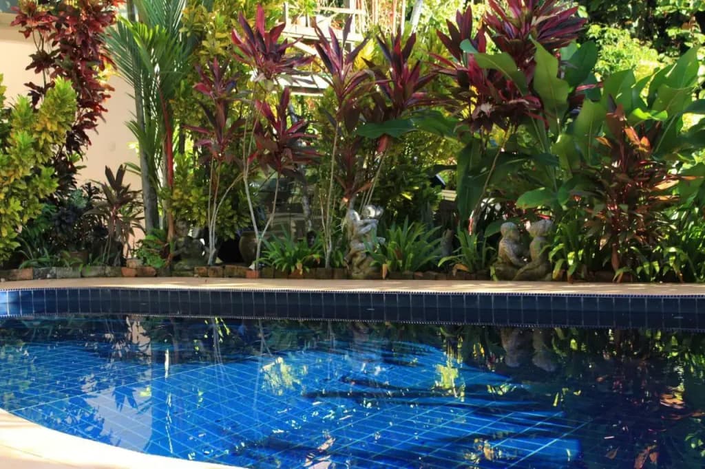 Nanga Damai Homestay - photo 7