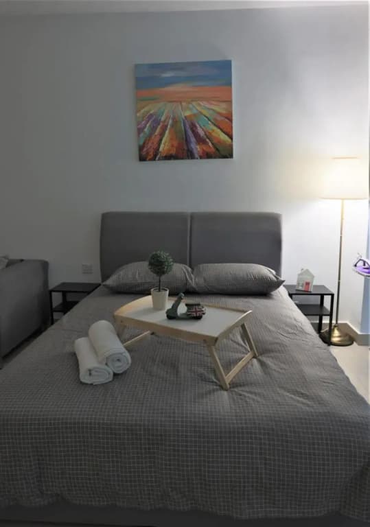 MUJI Warm & Cozy 3 BR Doorstep BRT Subang USJ - photo 5