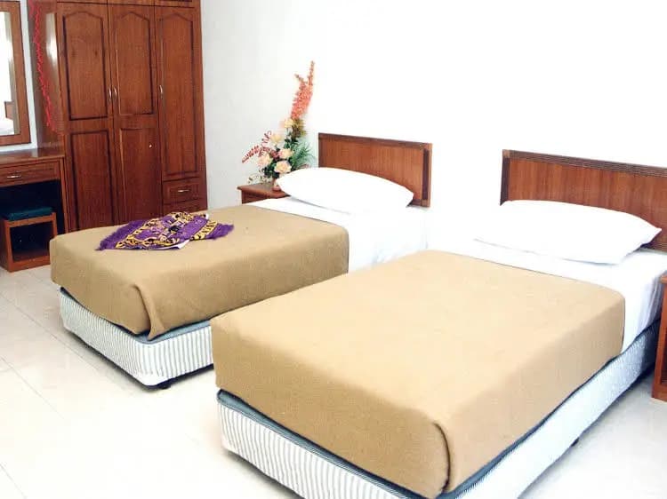 Days Inn Resort by Wyndham Lumut Marina Cove - photo 3
