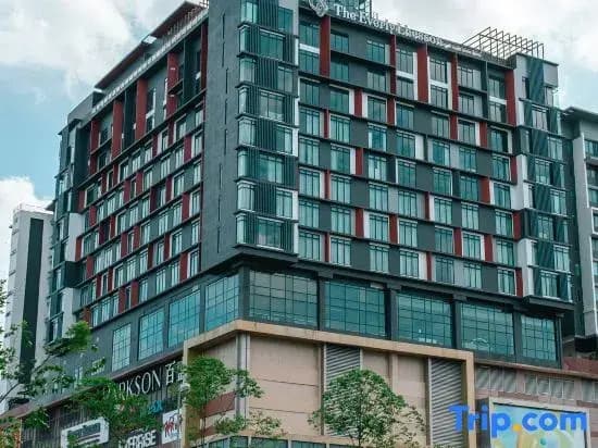 The Everly Lhesson Kuching - photo 1