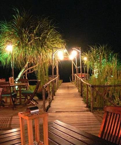 Hilton Burau Bay Langkawi Resort - photo 16