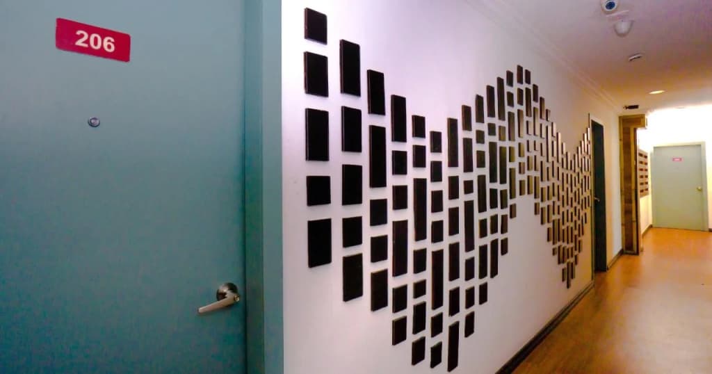 Hotel O Five 2 - photo 9