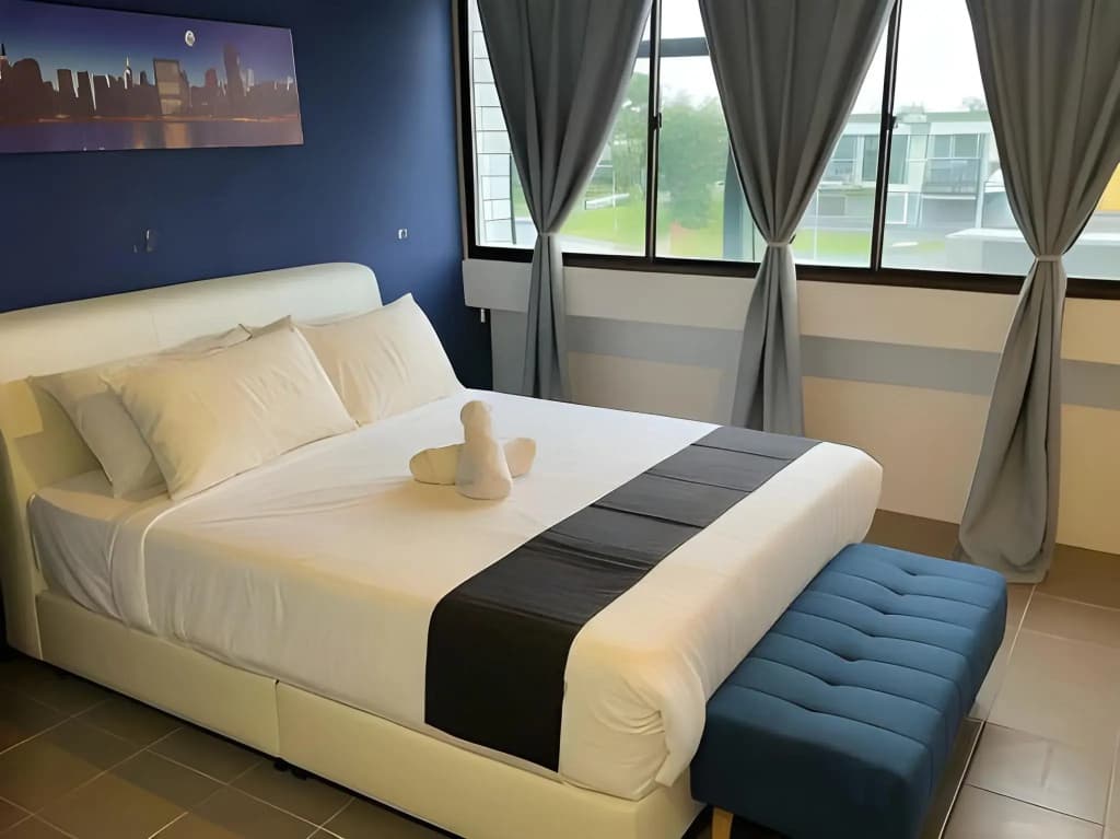 Cassia Inn Kuching - photo 5