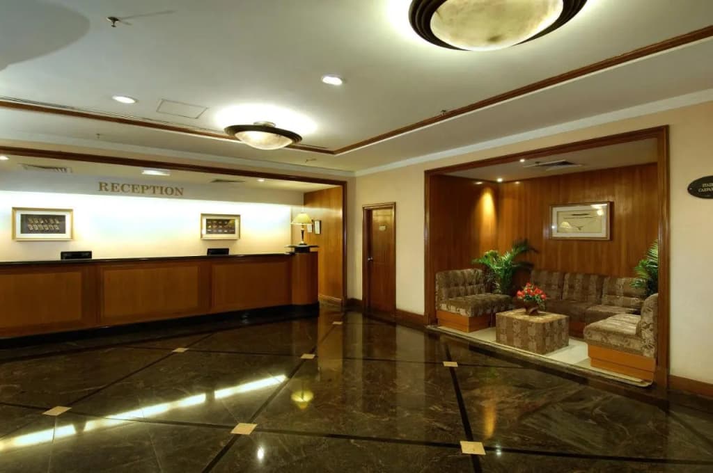 Berjaya Penang Hotel - photo 31