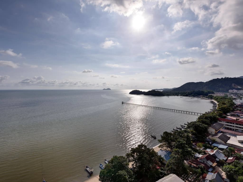 Lexis Suites Penang - photo 30