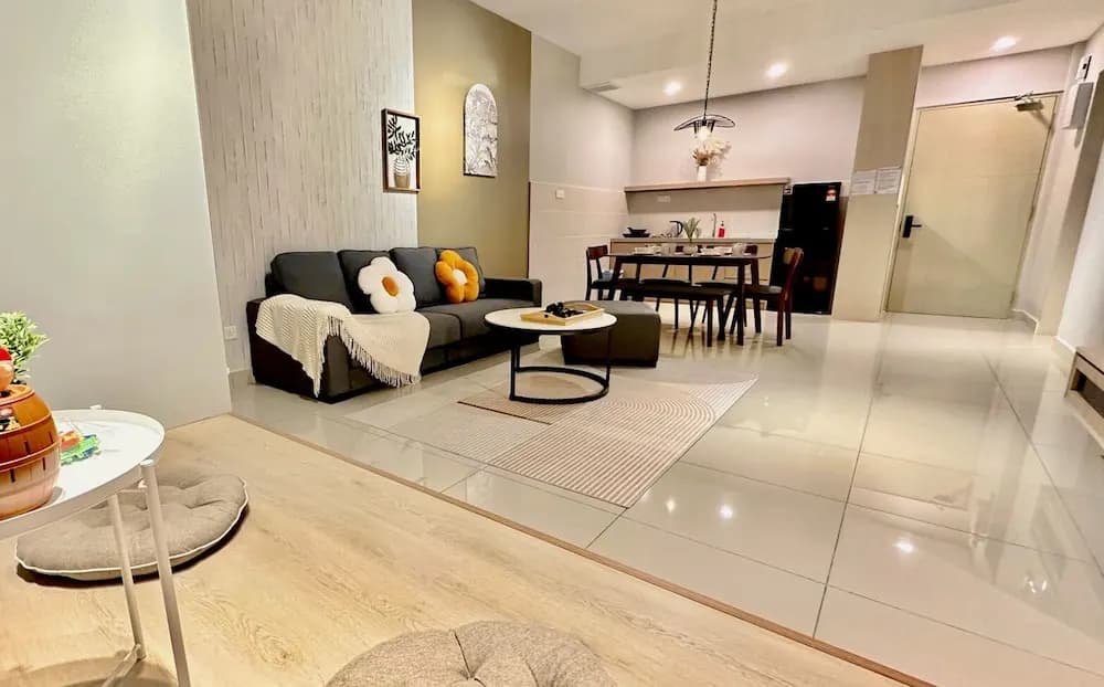 Bali Residence - photo 48