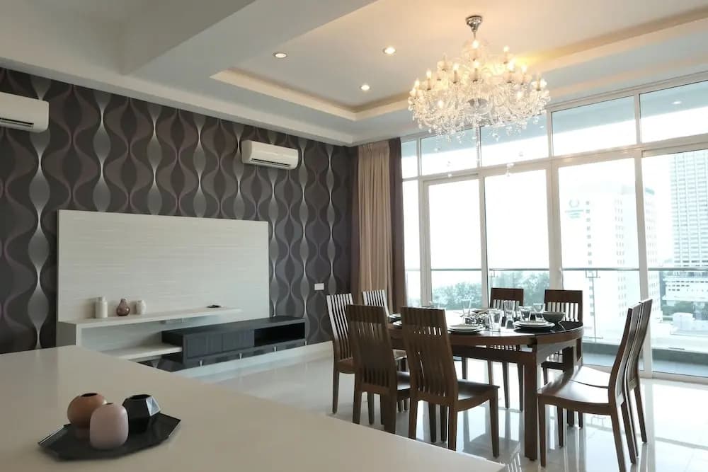 Gurney Seafront Supercondo 4B Penthouse - photo 17