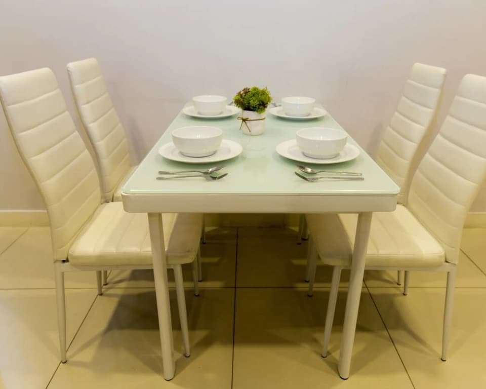 Accord Regency Serviced Apartments - photo 24