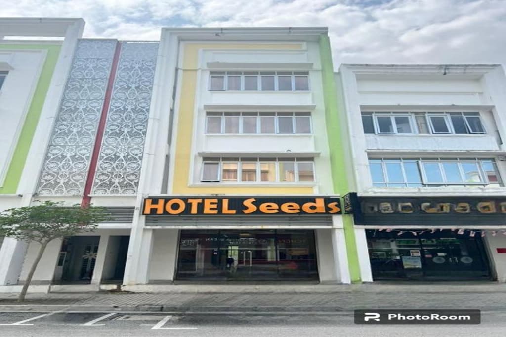 Seeds Hotel Putrajaya - photo 9