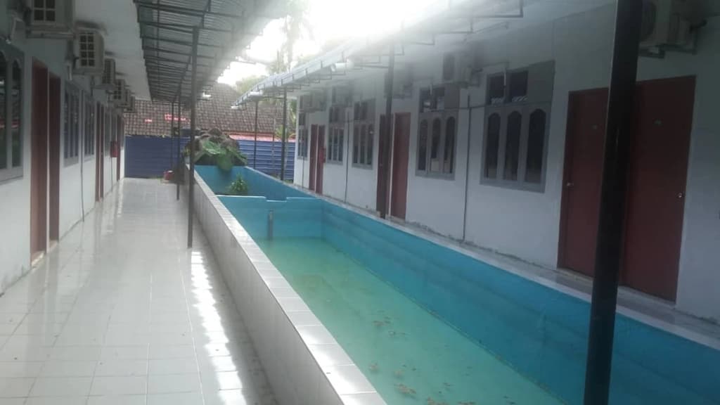 Mawanza Motel - photo 8