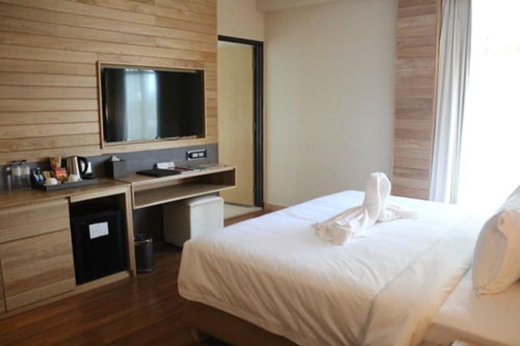 Vouk Hotel Suites - photo 44