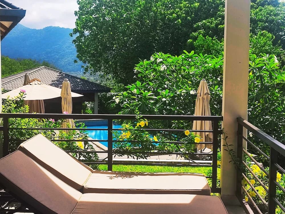 Ranis Lodge - photo 17