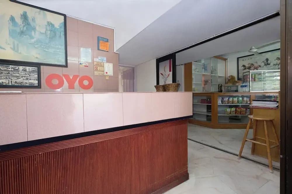 Hotel O Lumut Villa Inn - photo 11