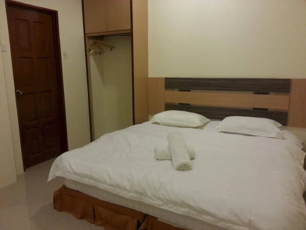 Fame Hotel - photo 5