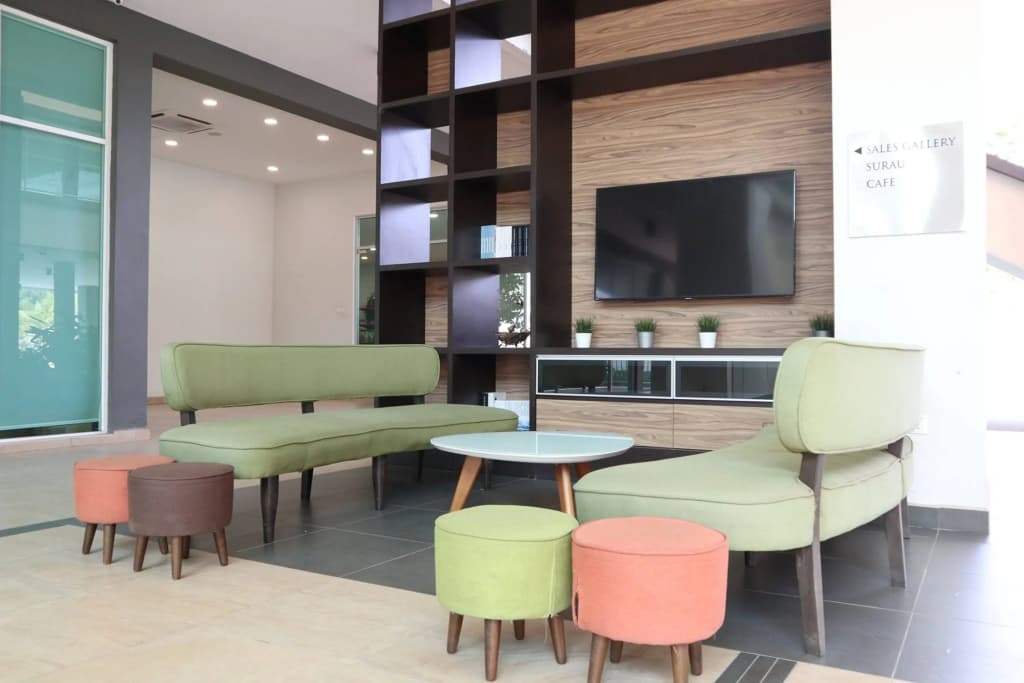 Desaru Arcadia Villa By Convergence - photo 2