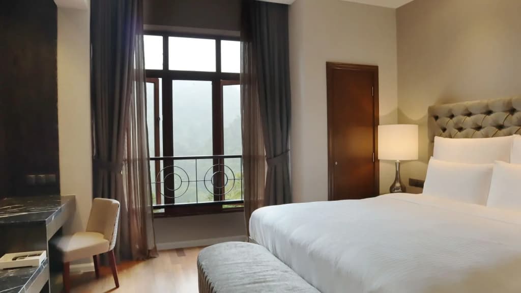 The Chateau Spa & Wellness Resort - photo 32