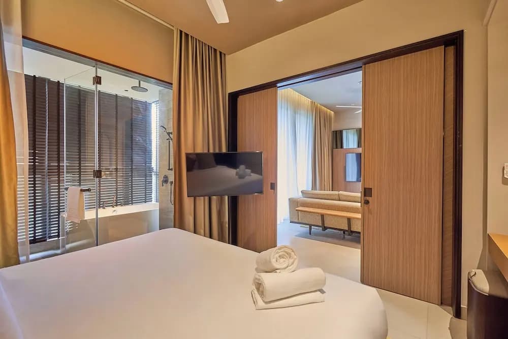 Antara Residence By Sleeping Lion - photo 3