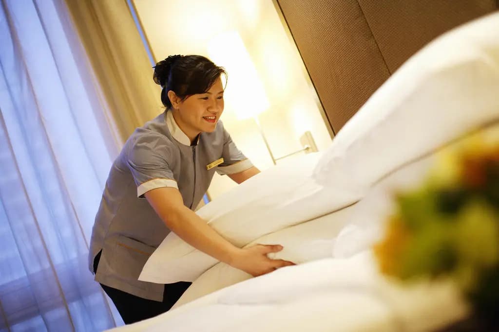 Ascott Kuala Lumpur - photo 32