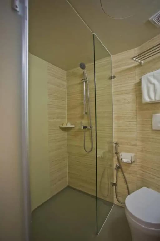 M+ Boutique Hotel - photo 10