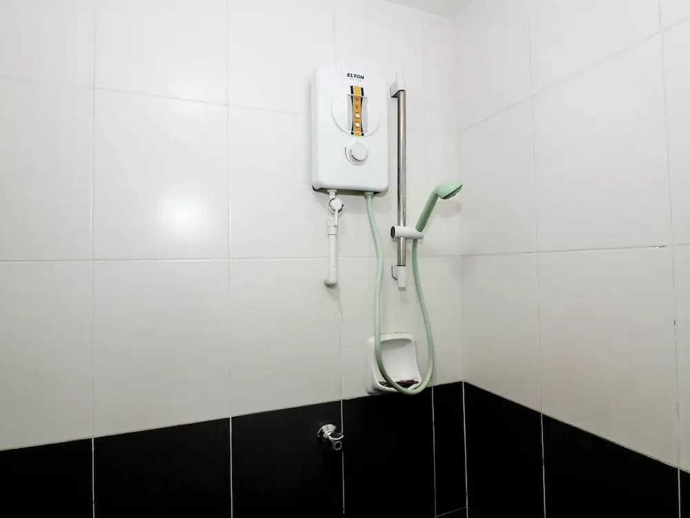 NIDA Rooms Ampang Puteri Charm at Puteri Ampang Hotel - photo 8