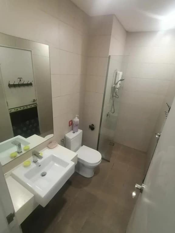 [Sleeps 4 Pax] @ I-City - photo 11