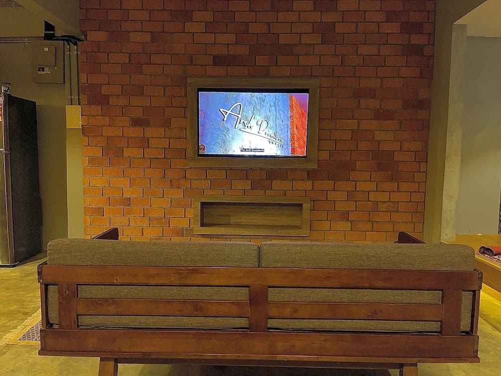 Arch Dormitorio Cenang  - Hostel - photo 29