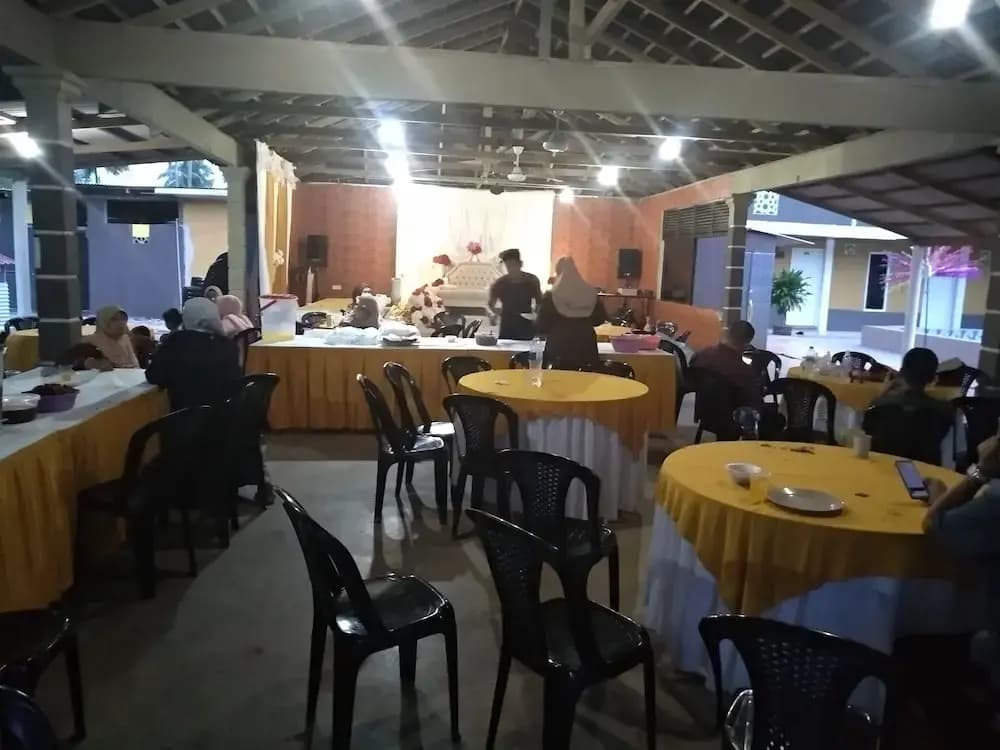 Sawang Guesthouse - photo 29