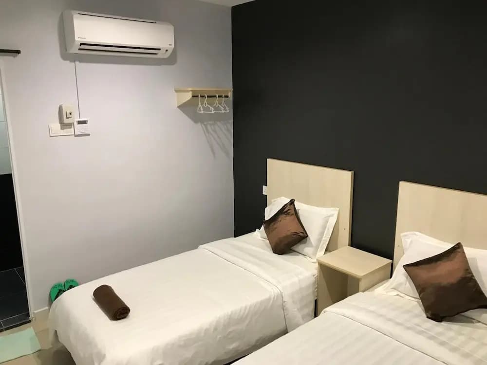 Seri Kangsar KK Hotel - photo 5