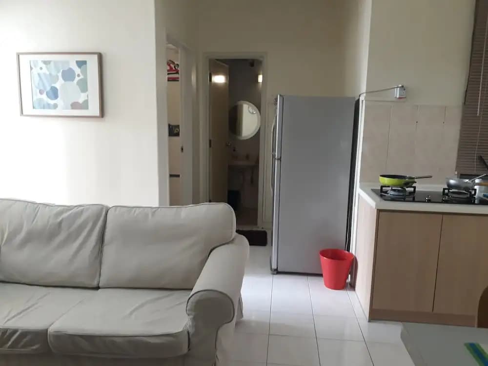 1 Room Apartment Vista Pinggiran- Equine - photo 9