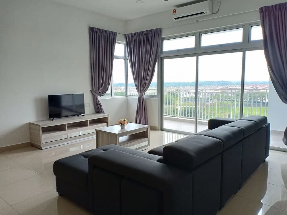 Centra Residences at Nasa City - photo 3