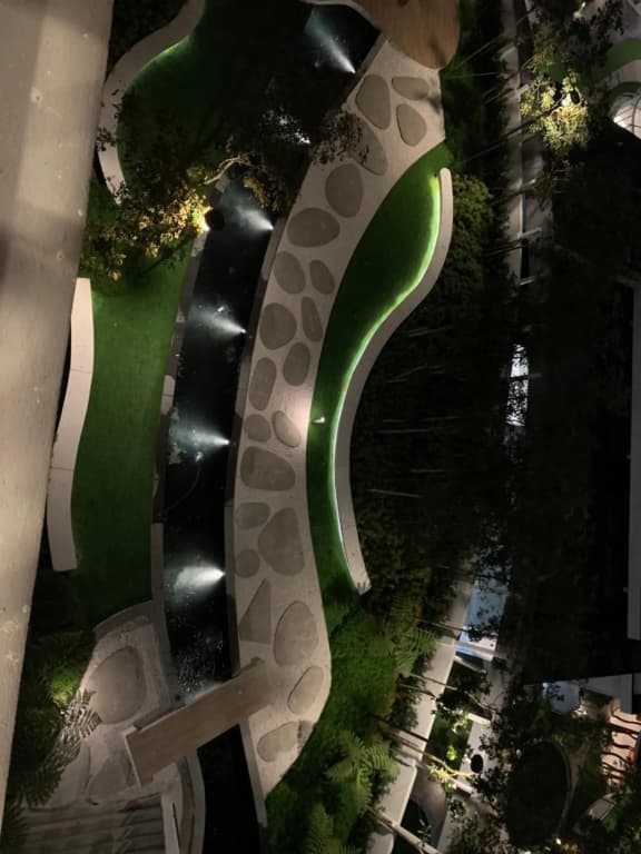 Windmill Suite Resort - photo 3