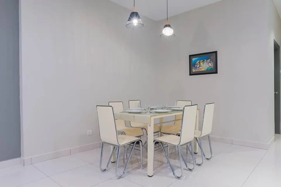 C Residence Labuan - photo 7