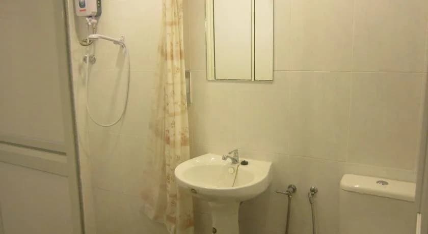 TAD Boutique Hotel - photo 7