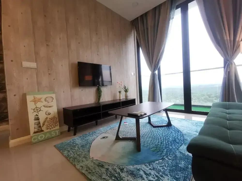 Legoland D'Pristine Themed Apartment by TGP - photo 27