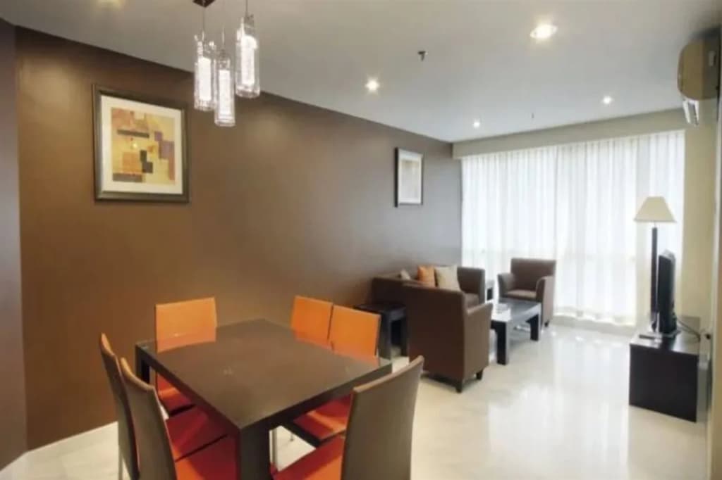 Hock Lee Hotel & Residences - photo 18