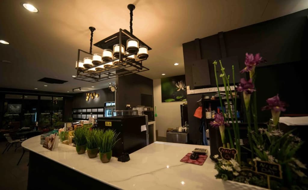 Bizz Hotel - photo 17