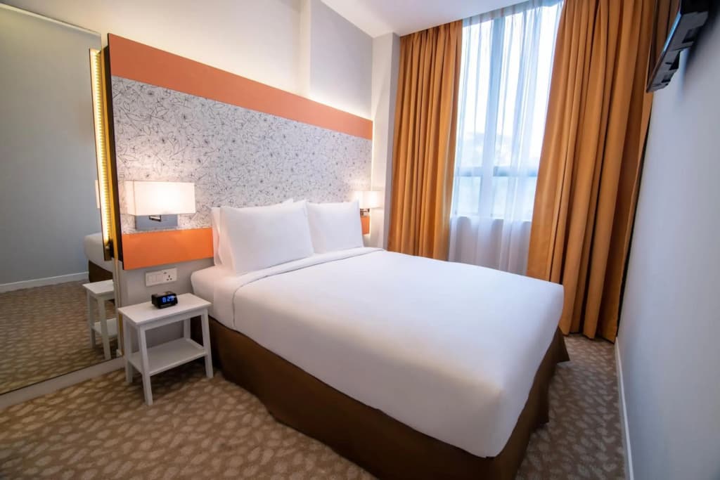 Holiday Inn Express & Suites Johor Bahru by IHG - photo 27