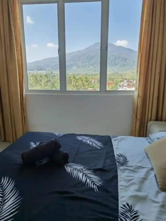 Langkawi Homestay Family Suite - photo 32