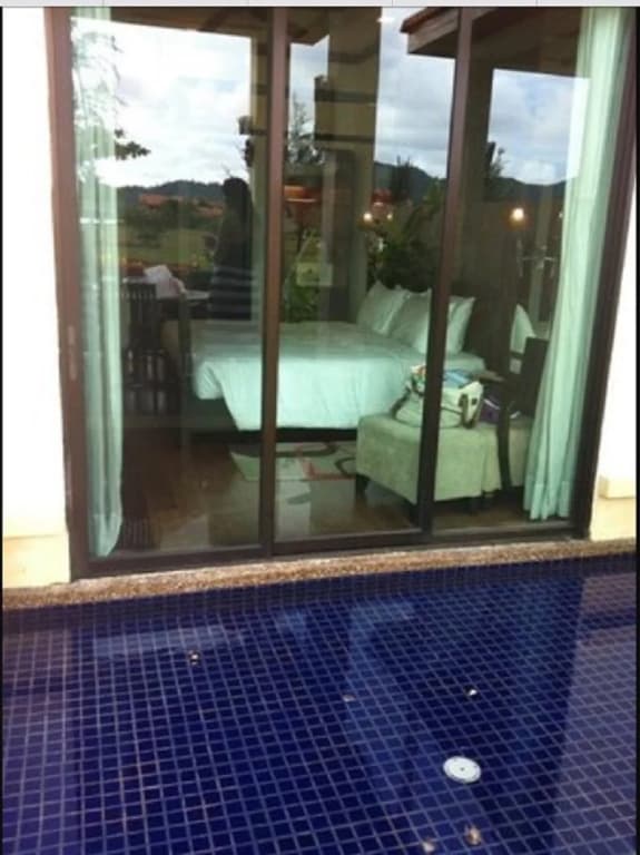 Nexus Residence Beach Villa 360 - photo 5