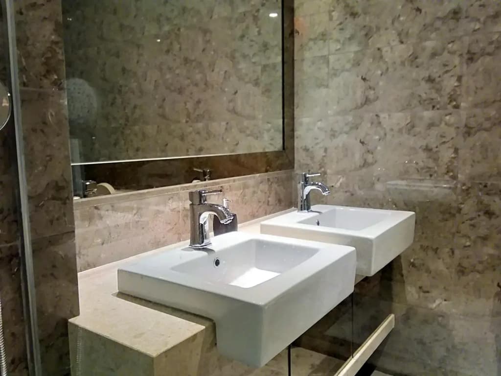 SKY POOL Designer Suite 2-7Pax at KL City - photo 18