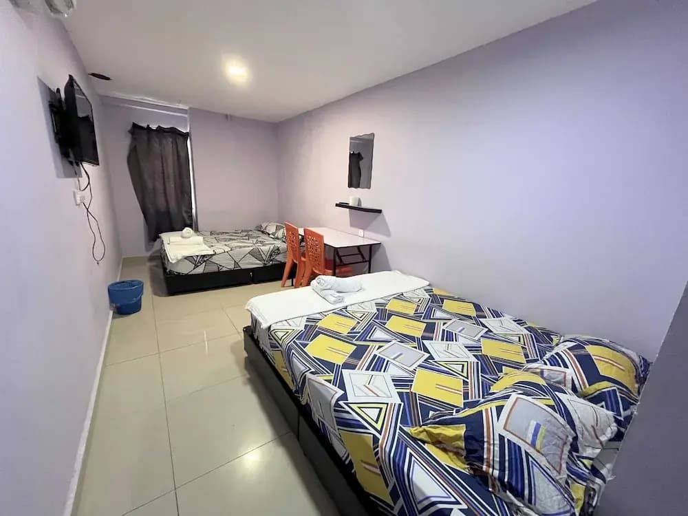 Oyo 91133 Hotel Kpj - photo 4