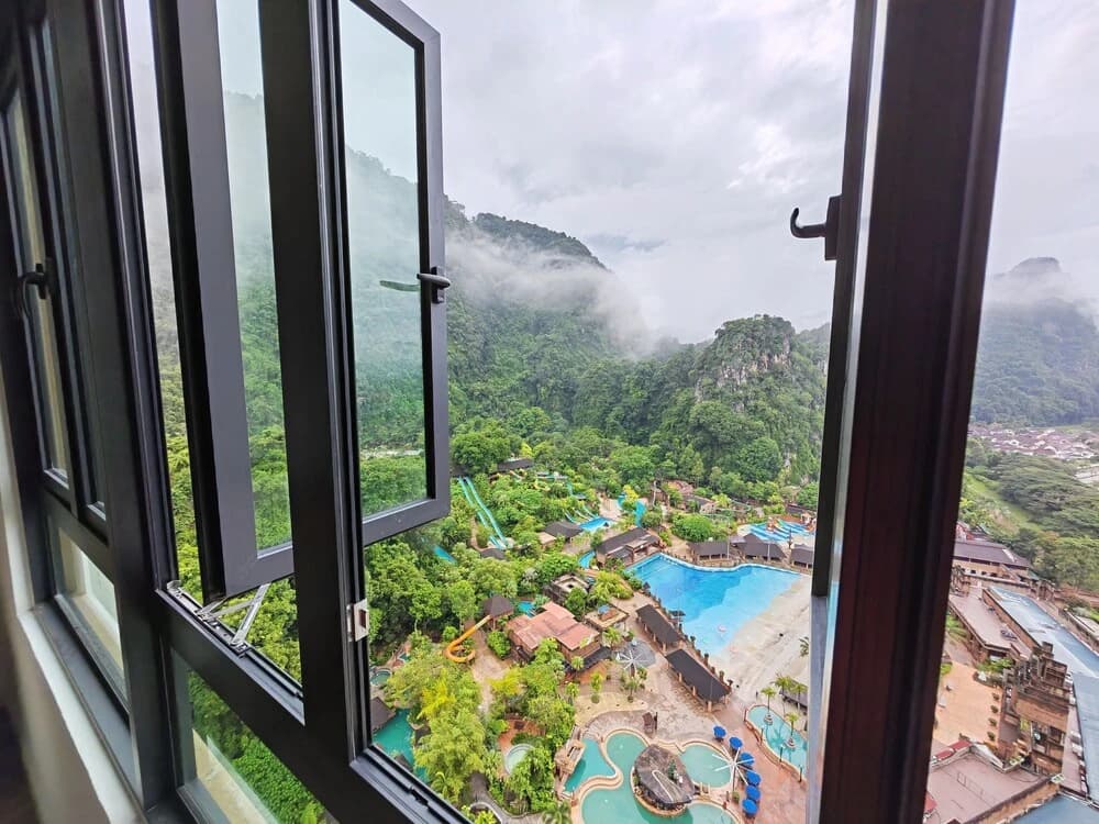 Mountain & Theme Park Views' Cozy Suite - photo 16