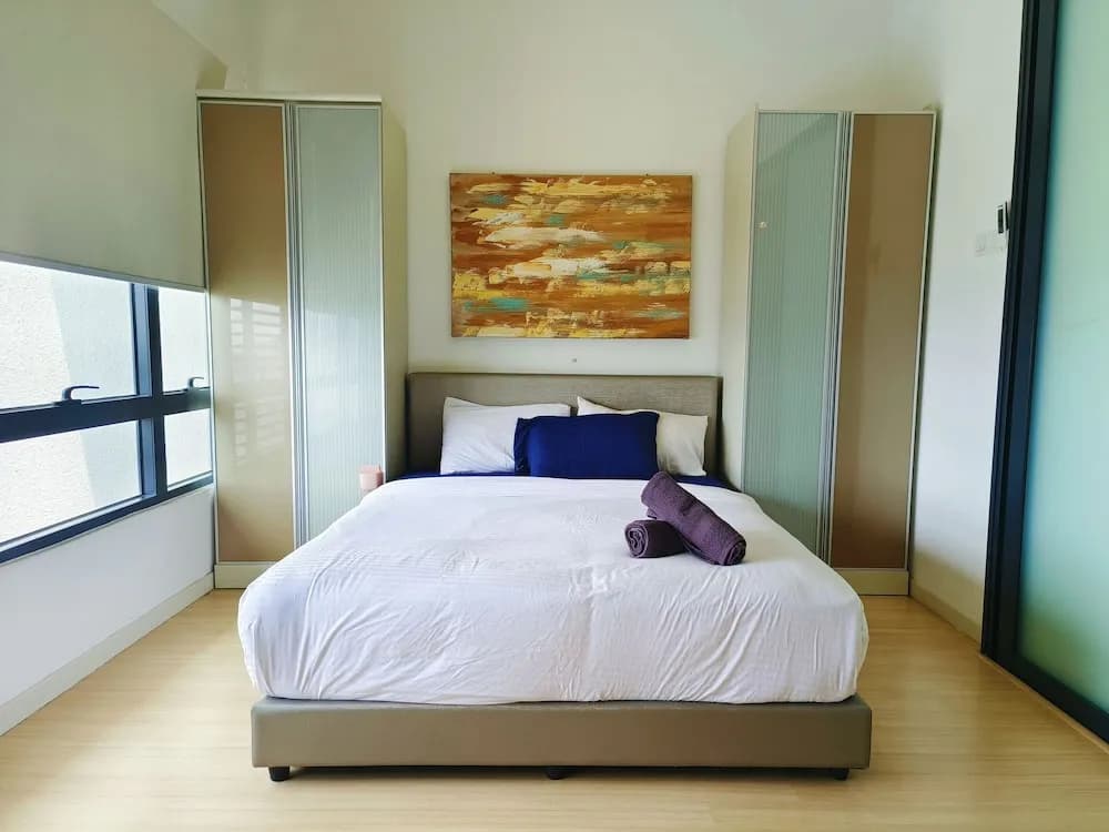 USJ One Subang Jaya by Widebed - photo 5