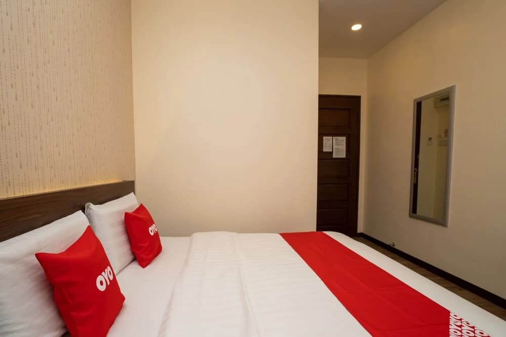 OYO 89410 Z&H Homestay - photo 5