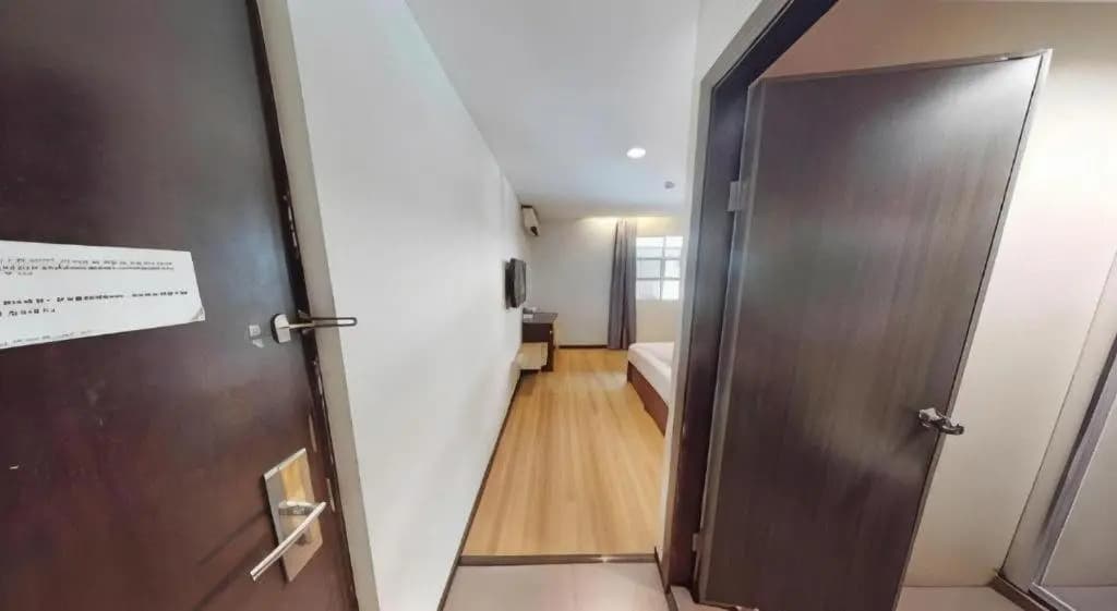 Aston Boutec Hotel Lintas Plaza - photo 11