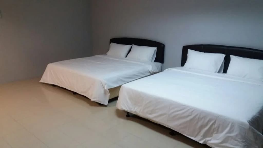 Langkawi Mall Vacay Inn - photo 5
