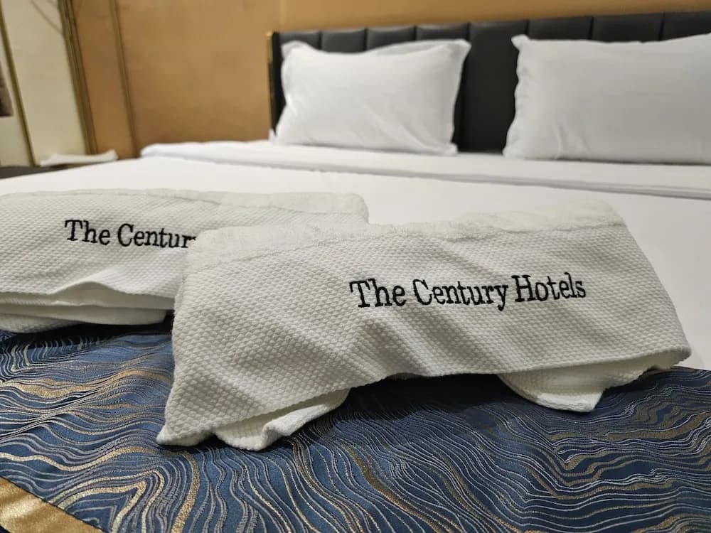 The Century Boutique Hotel - photo 6